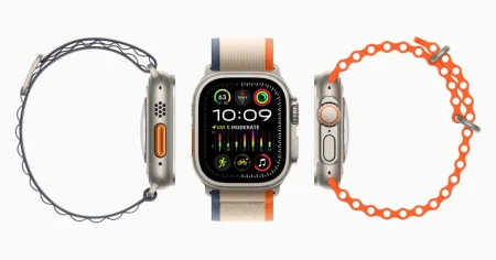 تفعيل إشعارات ارتفاع ضغط الدم في Apple Watch بالسعودية والإمارات