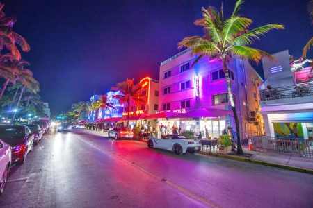 المدن الأمريكية الأكثر متعة في 2025.. ونيويورك بالكاد ضمن القائمة.