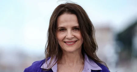 تكريم جولييت بينوش ومايكل كين وسيجورني ويفر بمهرجان البحر الأحمر