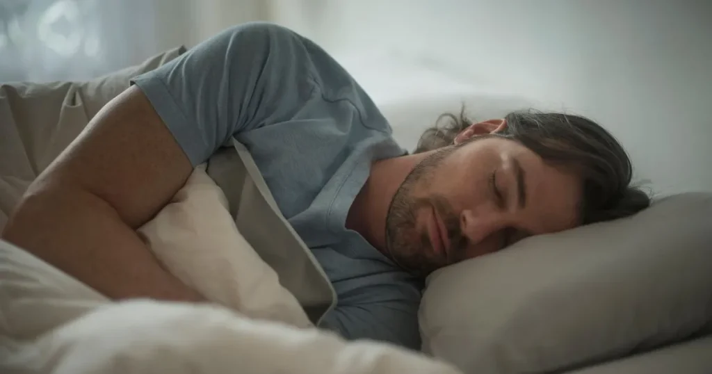 الجلطات الصامتة خطر خفي.. واضطراب النوم يسرع المسارالجلطات الصامتة تصيب القلب والدماغ دون أعراض واضحة، وتزداد خطورتها مع قلة النوم والعمل الليلي والتوتر النفسي. الدكتور جوني خوري يحذر من تأثير ارتفاع ضغط الدم والسكري واضطراب الساعة البيولوجية على تراكم الجلطات وخطر الموت المفاجئ.17 ديسمبر 2025 14:30