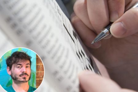 ألغاز الكلمات المتقاطعة لها تاريخ مفاجئ ومستقبل مثير للجدل.