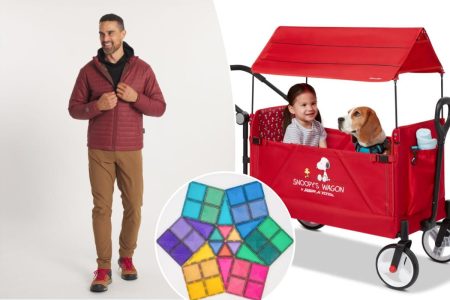 18 هدية مبتكرة تناسب الجميع في قائمة هدايا عيد الميلاد.