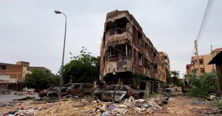 الخارجية الأميركية لـ”الشرق”: السودان على رأس أولوياتنا.. ونسعى لاستكمال اتفاق غزة