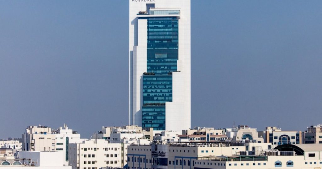 “مبادلة”: الائتمان الخاص ما زال صامداً رغم صدمات البنوك