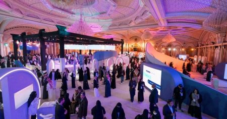 بنك التنمية الاجتماعية السعودي يختتم أعمال النسخة الثانية من “DeveGo25”