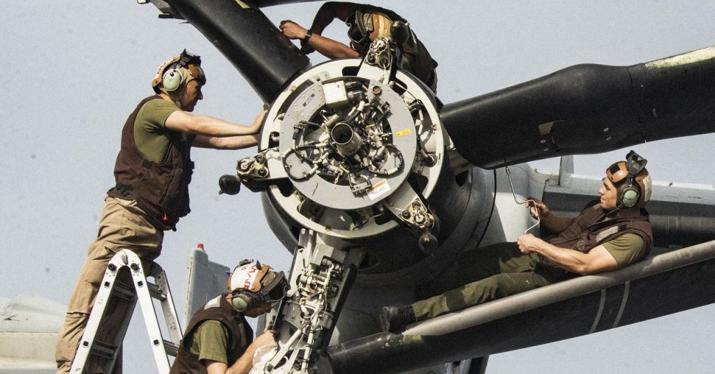 الجيش كاد يحصل على حق الإصلاح، والتشريعات سحبت ذلك الحق مؤخرًا.