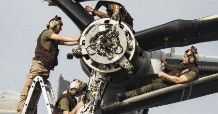 الجيش كاد يحصل على حق الإصلاح، والتشريعات سحبت ذلك الحق مؤخرًا.