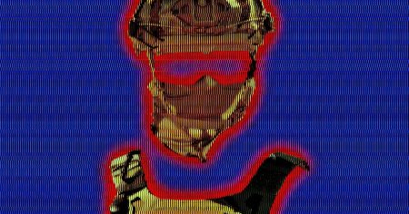 ترامب يوسع عمليات الترحيل الجماعي، مع توقعات بتصاعدها.