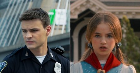 أبرز تغييرات الممثلين في برامج تلفزيونية عام 2025: من ابن دوني واهلبرغ في (Boston Blue) إلى هولي في (Stranger Things).