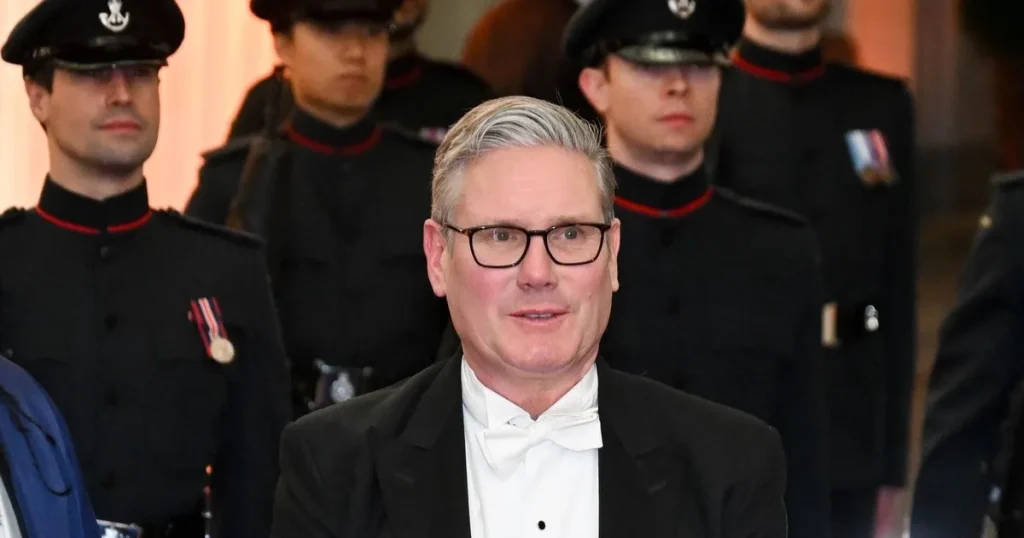 بريطانيا تعتبر الصين تهديداً للأمن القومي.. وبكين: اتهامات لا أساس لها