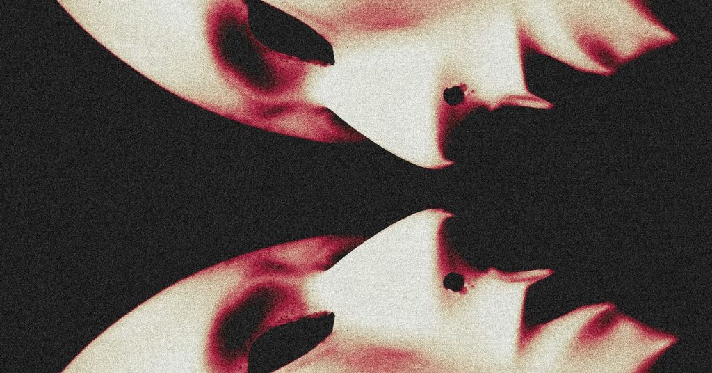 منصة تبادل الوجوه بالذكاء الاصطناعي الواقعي تدفع عمليات النصب الرومانسي.