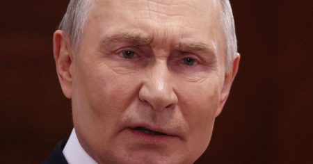 روسيا تسعى لترهيب الغرب بصاروخ (سارمات) الضخم، لكنه يتعطل باستمرار.