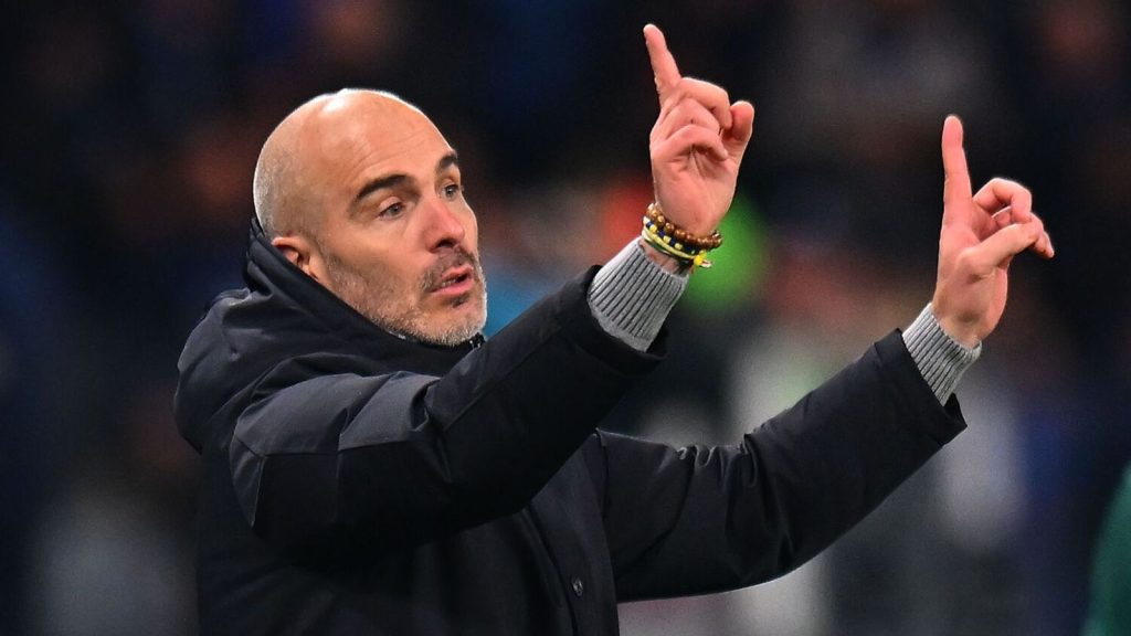 إنزو ماريسكا يكشف عن تطورات غامضة في تشيلسي تثير ارتباكًا: “أسوأ 48 ساعة للنادي”.