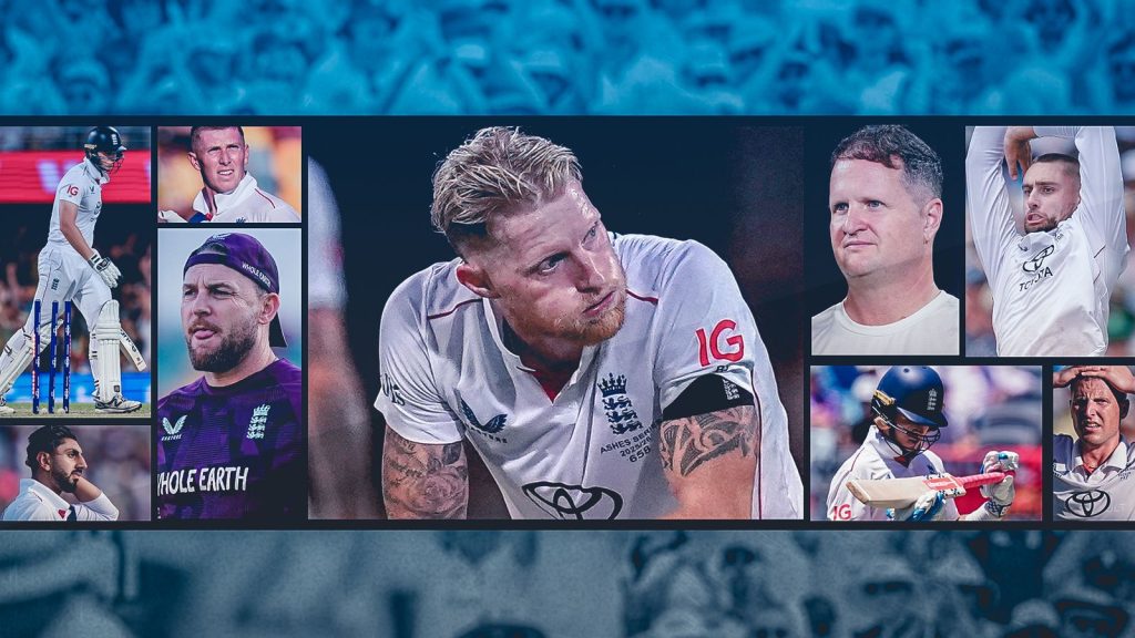 احتفظت أستراليا بكأس الرماد (The Ashes) 2025-26، بينما يحلل أداء إنجلترا المتراجع.