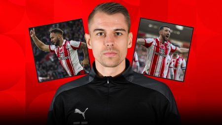 تُحفّز تonda إيكرت فريق ساوثامبتون في سعيه للصعود إلى (تشامبيونشيب).