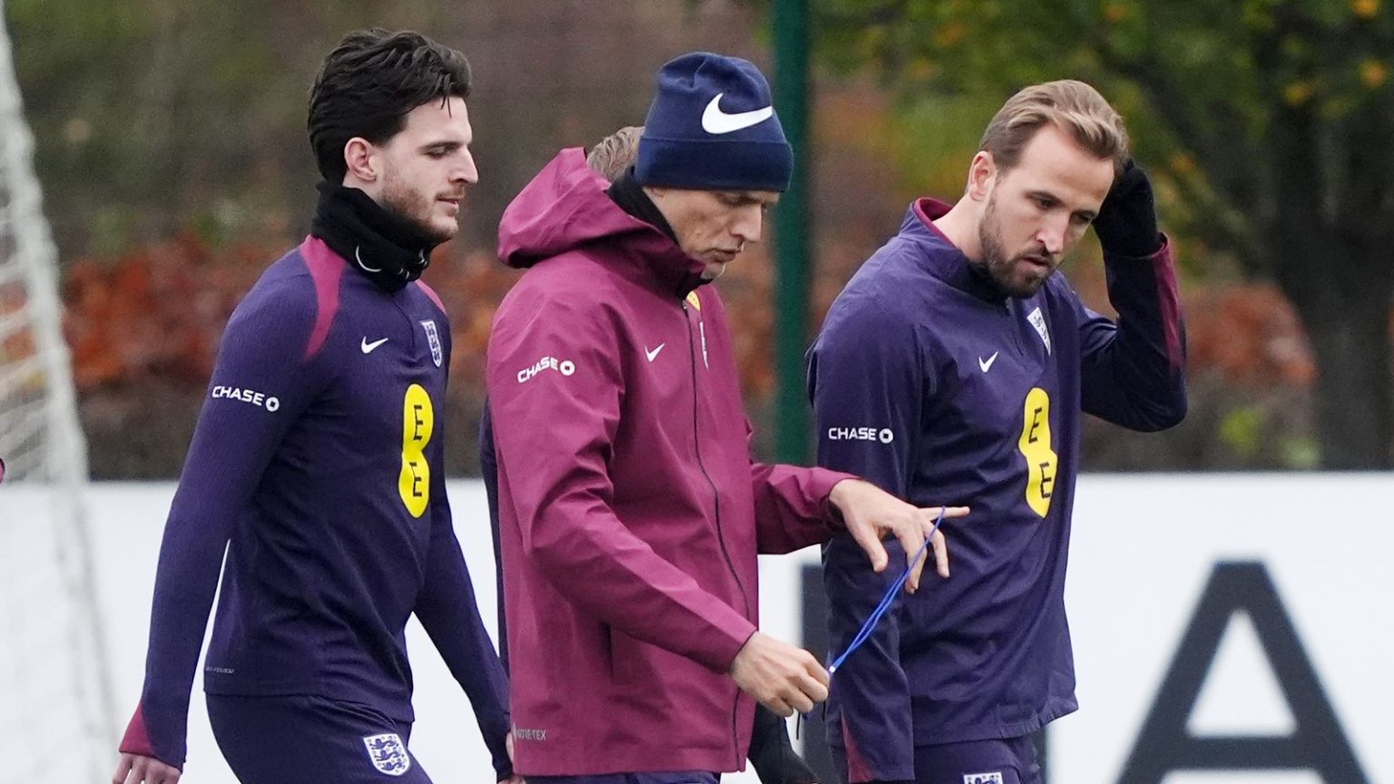 إنجلترا تعيد النظر في خطط مقرها لـ (كأس العالم 2026) وقد تنتقل بين المدن.