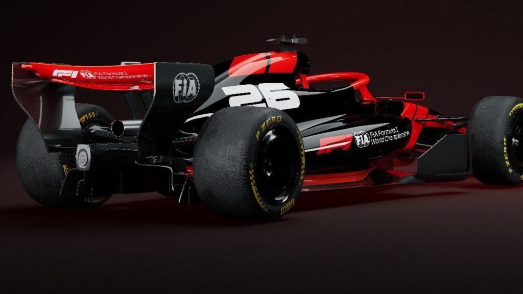 فورمولا 1 تعلن قواعد سباق جديدة لعام 2026 تشمل وضعية التجاوز و”بوست مود” و”إيرو نشط”.