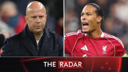 كُشِفَتْ نقاط ضعف ليفربول أمام التمريرات الطويلة مجددًا أمام سندرلاند، وقد يستفيد ليدز.