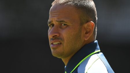 عودة كامينز وليون لمنتخب أستراليا في (The Ashes) أمام إنجلترا، واستبعاد خوجه.