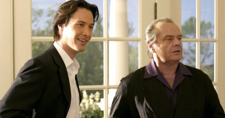 ثلاثة أفلام جديدة على باراماونت+ تحصل على تقييم 90% أو أعلى على موقع (Rotten Tomatoes) في ديسمبر 2025.