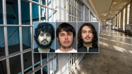 تُوجِّه الشرطة الكندية تهمًا لرجل بالتآمر مع (داعش) وجرائم كراهية ضد اليهود.