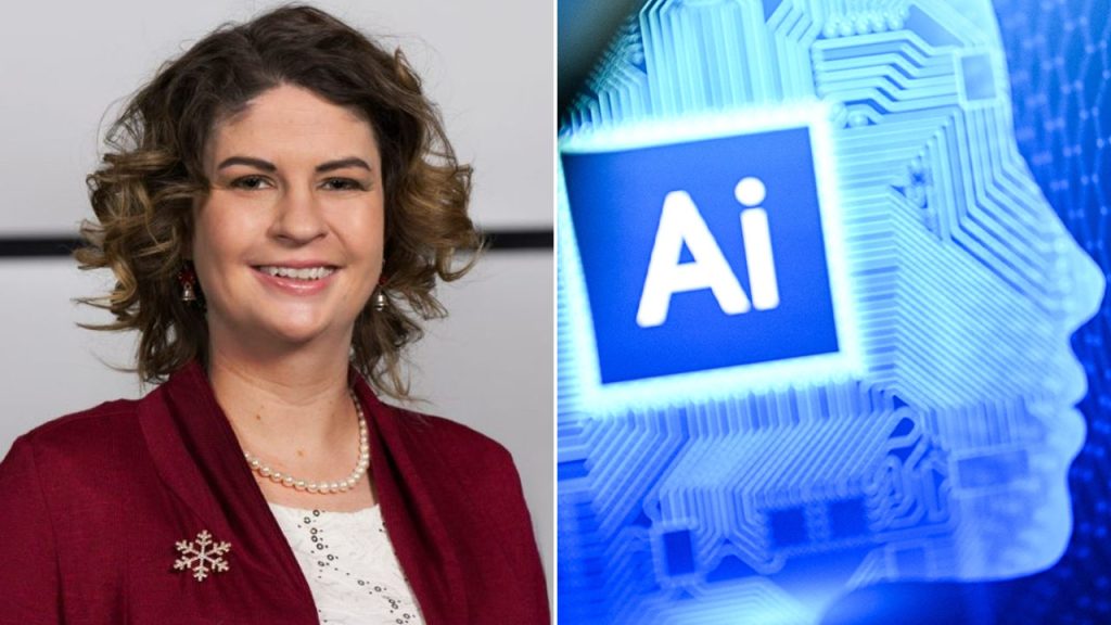 سياسي كندي يُعتقل بتهمة التهديد بعد ادعاء رسالة صوتية بالذكاء الاصطناعي.