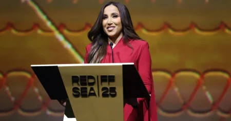 جمانا الراشد: “البحر الأحمر” يواصل بناء منظومة دعم المواهب والأصوات الجديدة