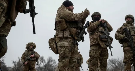 زيلينسكي يكشف تفاصيل مقترح أميركي “مرفوض”: منطقة حرة مقابل دونباس