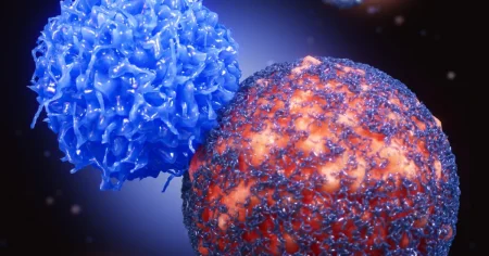 دراسة جديدة تفسر فشل العلاج الكيميائي في علاج ورم “الأرومة الدبقية”