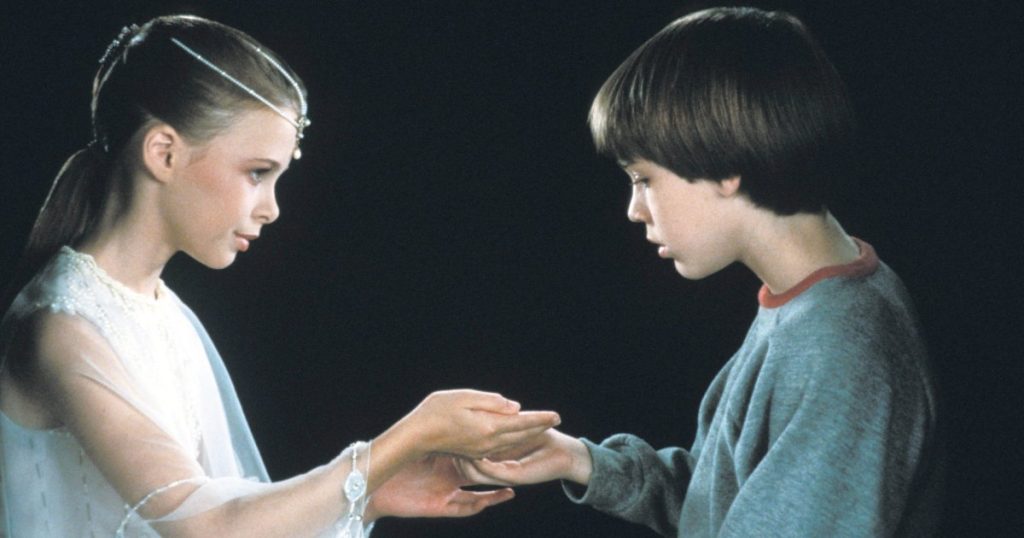 أربعة أفلام من الثمانينيات تستحق المشاهدة مجددًا، وفقًا لترتيب (December 2025): “Stand By Me” وغيرها.