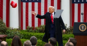 تحذيرات من داخل “ماجا” لترمب: حماسة القاعدة تتراجع