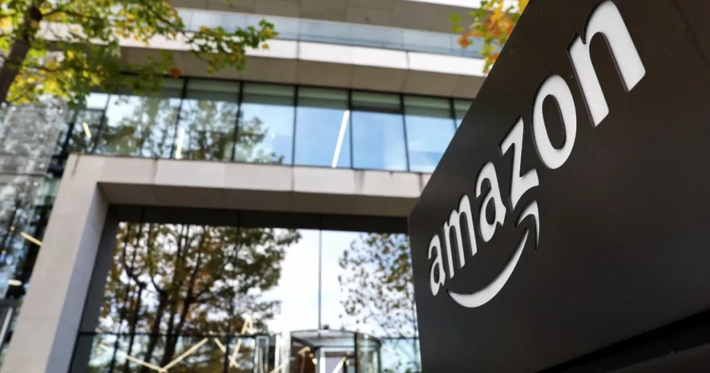 أمازون تضيف تبويب الأخبار إلى “برايم فيديو” لتوسيع قاعدة عملائها