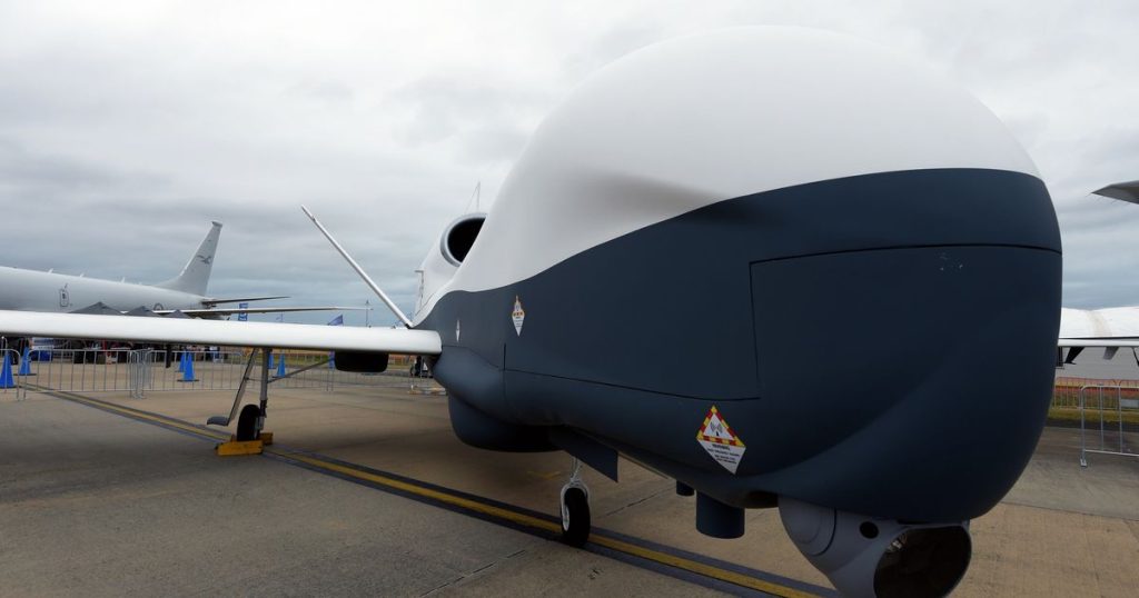 الصين تفرض عقوبات رمزية على شركات أميركية بعد صفقة أسلحة تايوان