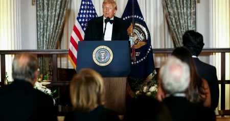 ترمب يعرب عن “خيبة أمل” تجاه زيلينسكي: لم يقرأ مقترح إنهاء الحرب حتى الآن