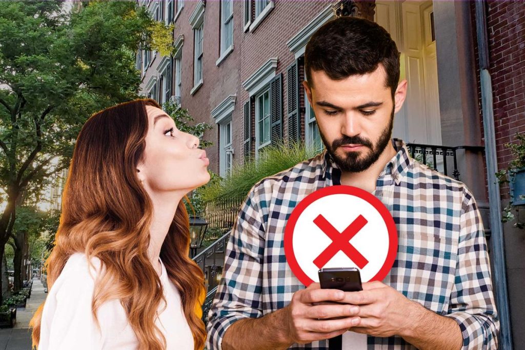 رجال من جيلي ألفية والجيل زد يعانون من “قلق الاقتراب” ويتجنبون المواعدة.