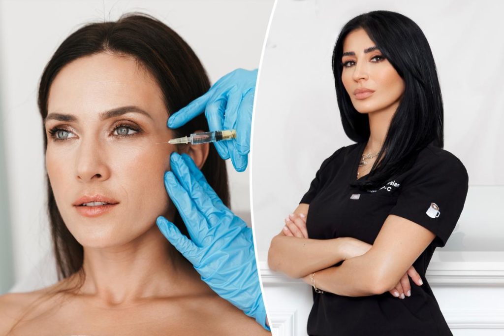 هلالي داف: 5 اتجاهات يتجنبها طبيب التجميل المُعالج.