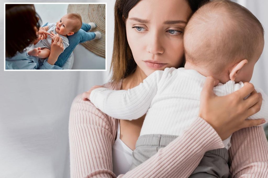 عادة بعد الولادة قد تخفض خطر إصابة الأمهات بالاكتئاب.