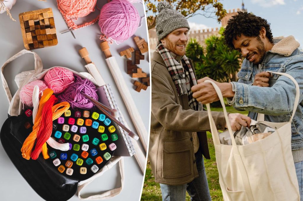 ما هي الحقيبة التناظرية؟ صندوق ألعاب جيل زد لمدى الانتباه.