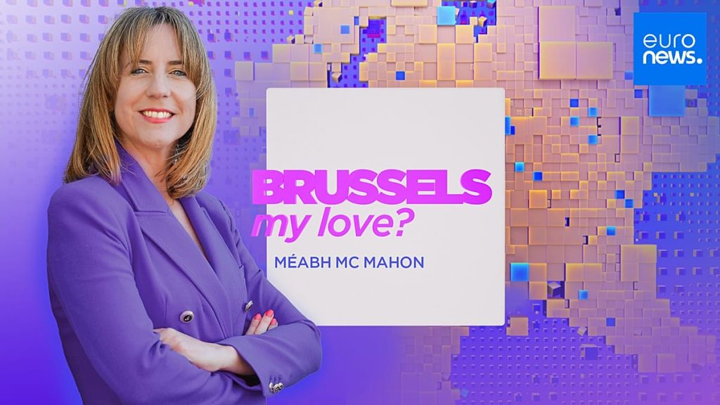 بودكاست: ما دلالات القبض على مادورو على الاتحاد الأوروبي؟ (Podkāst: mā dalālāt al-qabḍ ʿalā Mādūrō ʿalá al-Ittiḥād al-Urūbbī؟)