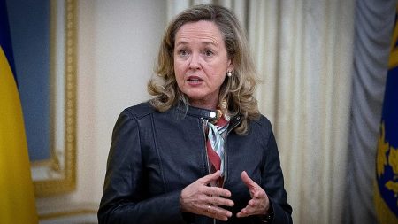 قادة الاتحاد الأوروبي يواجهون لحظة حاسمة في قمة الخميس وسط تهديدات ترامب، وفقًا لكالفيньо.