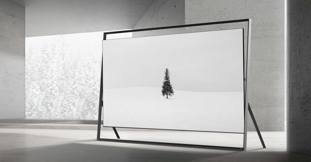 عام 2026 يشهد انتشار تلفزيونات LED بتقنية RGB.