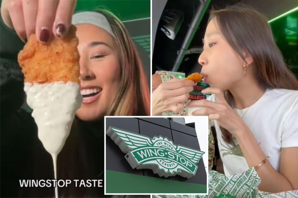 توسع سلسلة المطاعم الأمريكية للوجبات السريعة “وينغ ستوب” (Wingstop) في أستراليا.