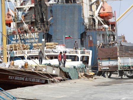 هل تلعب المملكة المتحدة دورًا مزدوجًا في السودان والصومال؟