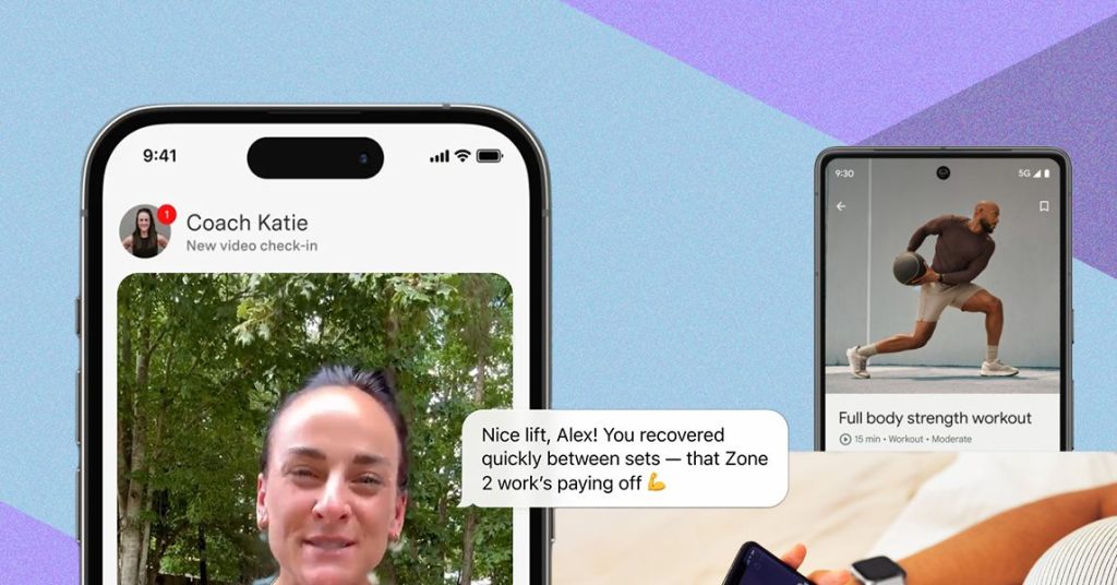 أفضل تطبيقات التمارين الرياضية لتحقيق أهداف الصحة في 2026.