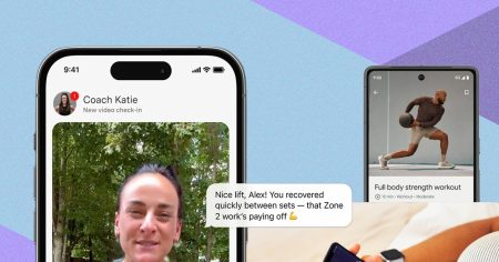 أفضل تطبيقات التمارين الرياضية لتحقيق أهداف الصحة في 2026.