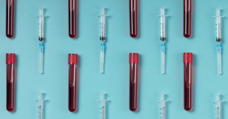 صراع بين لوحات أورا الصحية ومختبرات هووب المتقدمة.