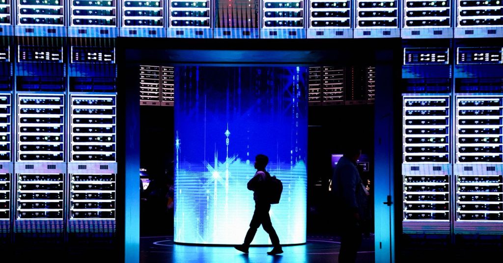 مباشرة من (مؤتمر الإلكترونيات الاستهلاكية)، اليوم الثاني: أحدث التقنيات من لاس فيغاس.