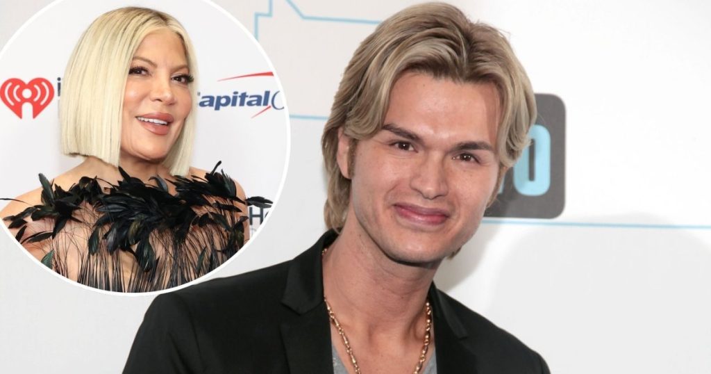 مُصفِّف الشعر الشهير كيم فو يُوفى، وتوري سبيلينغ تتصدَّرُ إشادةً بـ(Blowing LA).