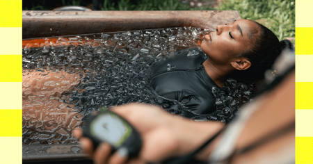 كم يجب أن تكون مدة الغطس البارد؟ خبراء يجيبون. (2026)