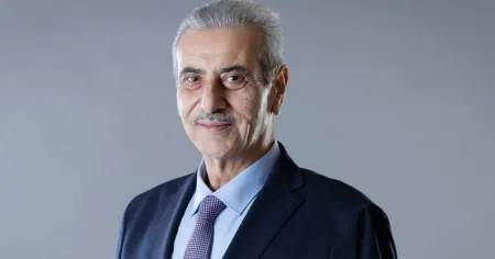 من هو علي شعث رئيس لجنة التكنوقراط الفلسطينية لإدارة قطاع غزة؟